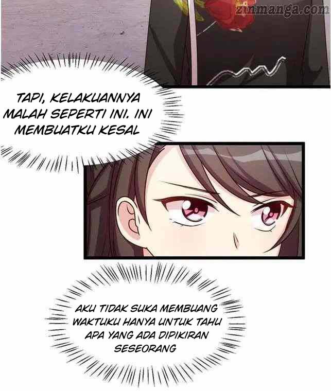 CEO’s Sudden Proposal Chapter 237 Gambar 6
